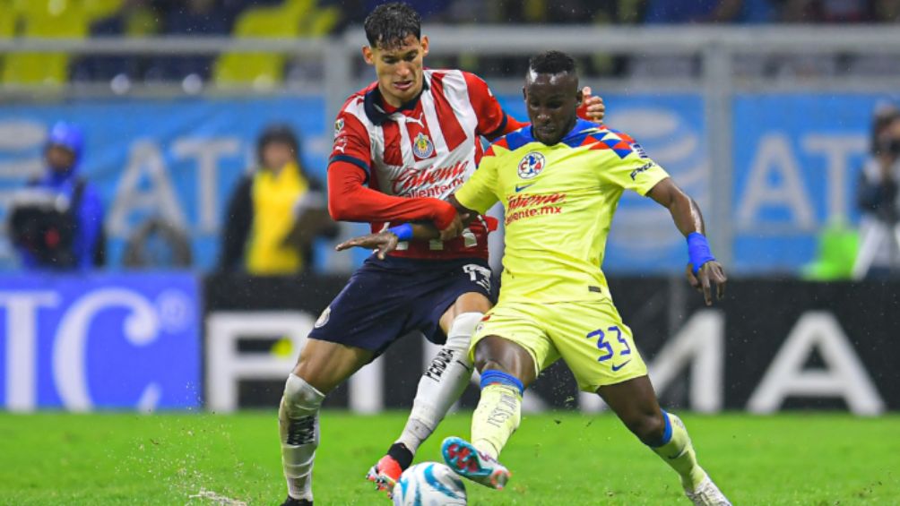 El Clásico Nacional se juega en esta fecha