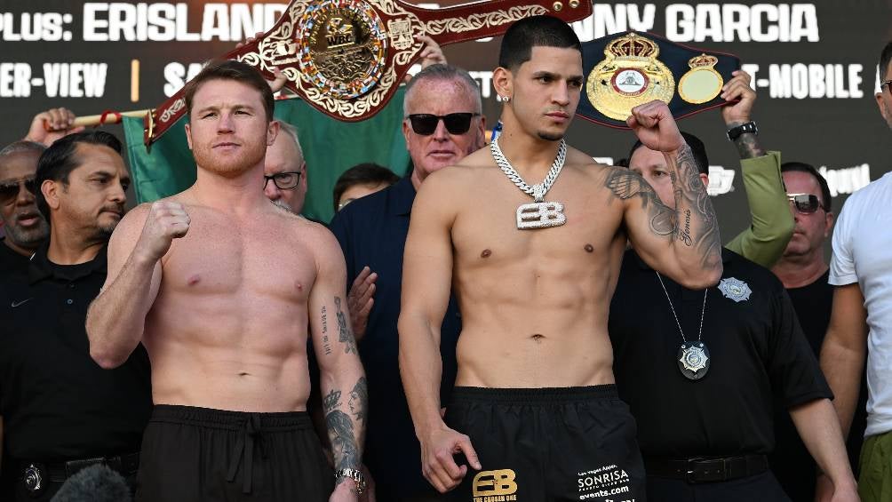 México vs Puerto Rico: Las mejores peleas entre ambos países en la historia del boxeo 