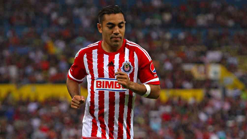 Marco Fabián: "Los Clásicos no son para todos"