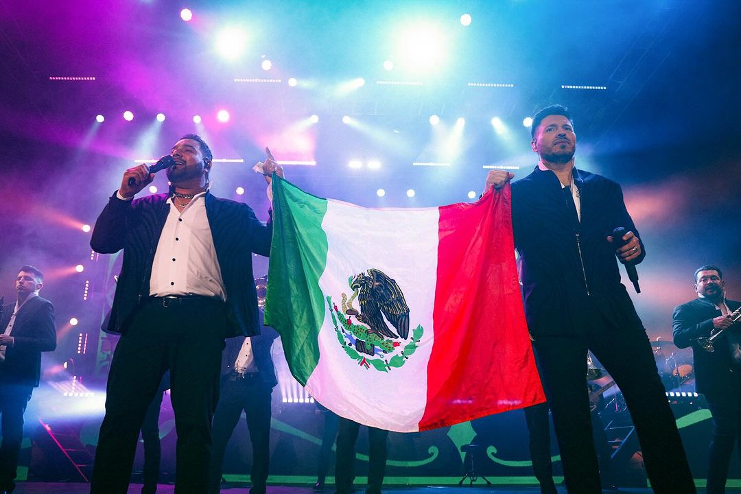 La Banda MS se presentará en el Zócalo totalmente gratis 