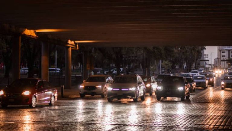 El programa es una iniciativa para reducir la contaminación en la capital.