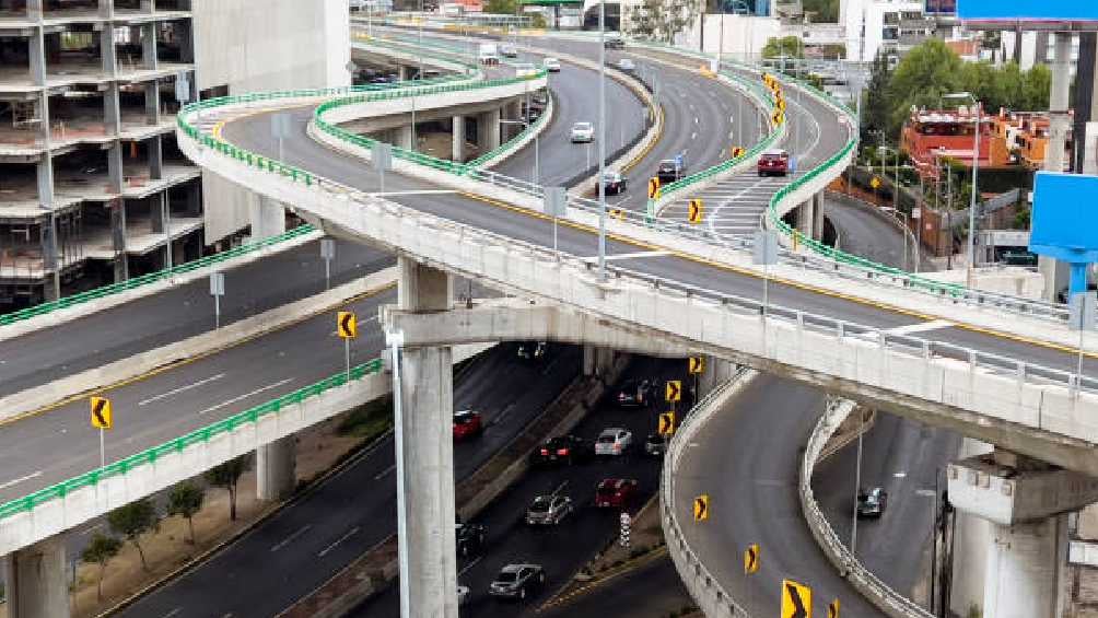 El Hoy No Circula aplica de lunes a sábado en CDMX y Edomex. 