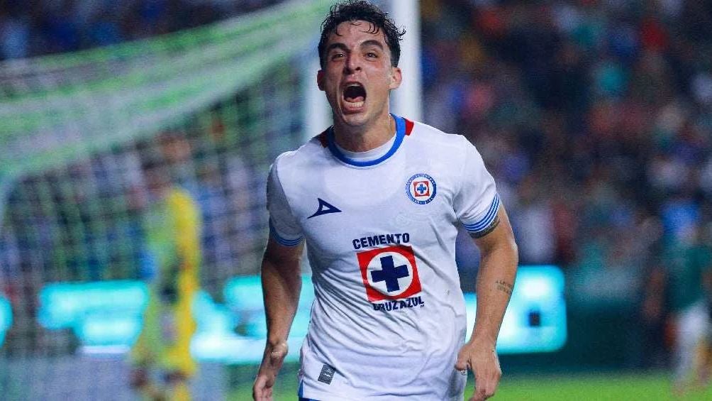 Cruz Azul venció a León