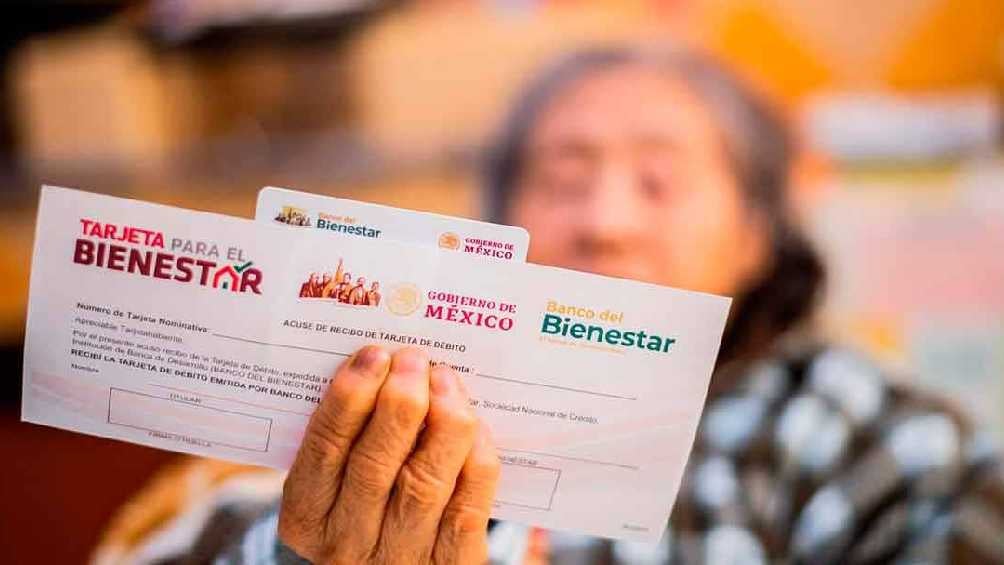 La Secretaría del Bienestar ofrece diferentes programas sociales en el país. 