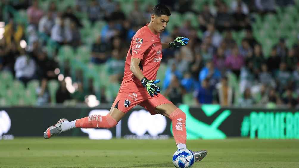 Rayados aportó más jugadores