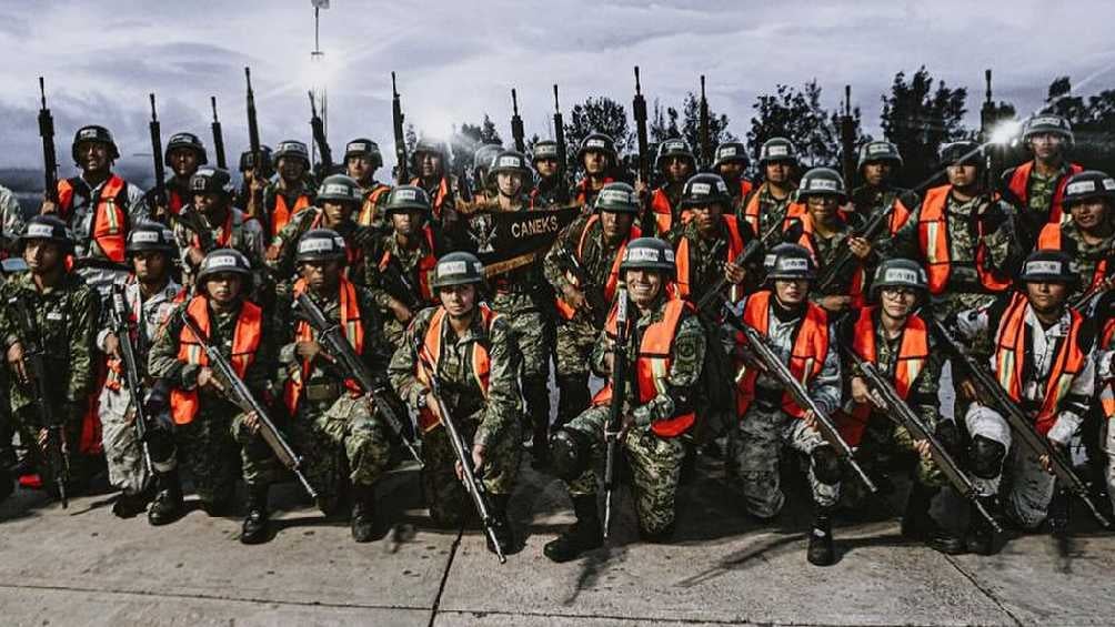 Todavía no queda claro si Yulay se unió al Ejército o le dieron permiso para grabar contenido. 