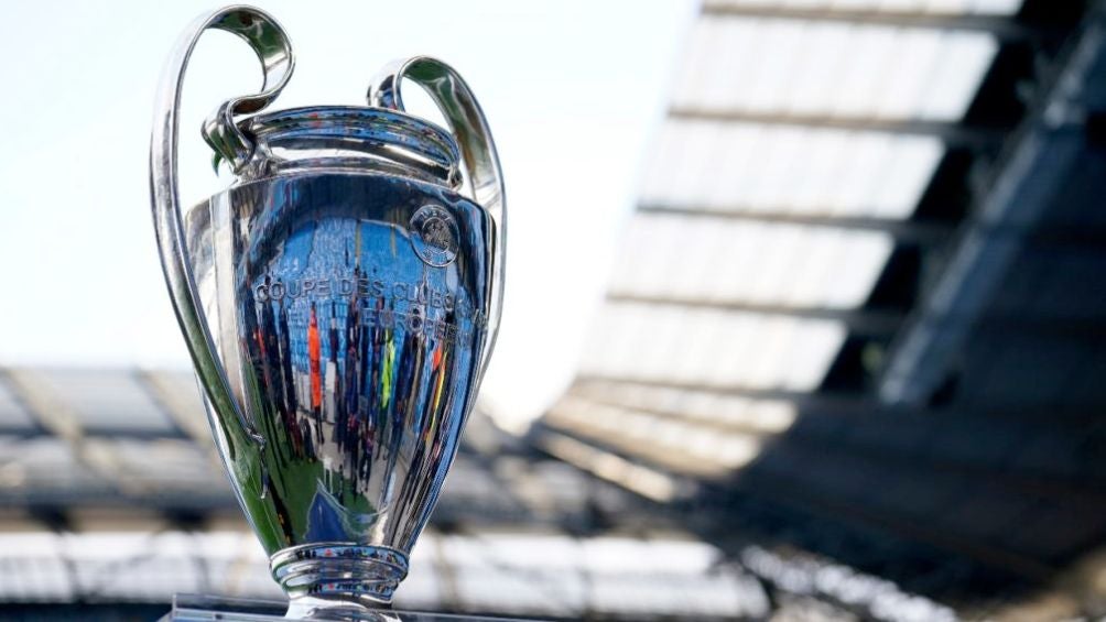 La Champions League arranca este martes