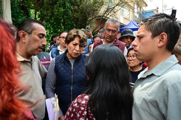 Tejupilco se está evaluando un terreno para construir casas en espacios dignos