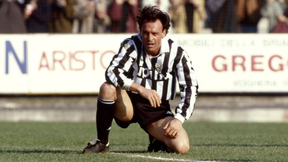 Falleció Salvatore “Totò” Schillaci