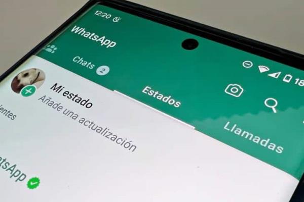 Conoce cuál es la nueva función de WhatsApp