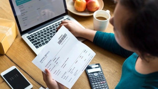 Los aparatos en modo de espera consumen energía