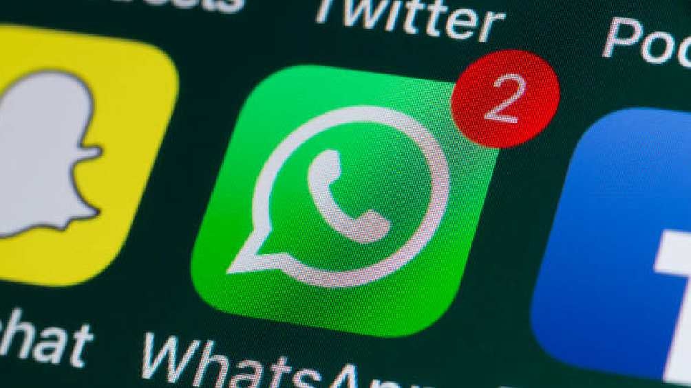 WhatsApp se lanzó en 2009 y actualmente le pertenece a la empresa META. 