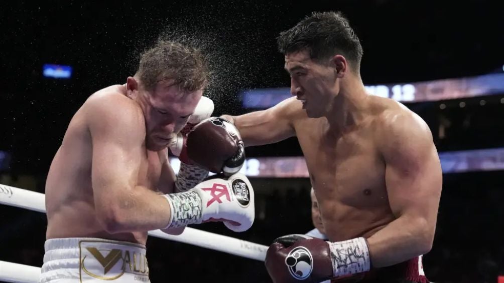 Álvarez vs Bivol