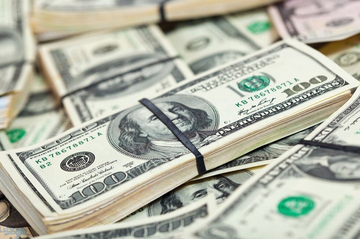 El peso sigue ganando terrero frente al dólar esta semana. 