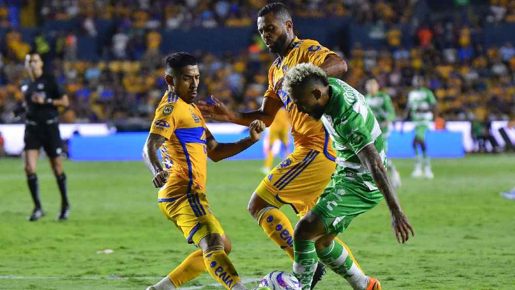 Buscan quedarse en Tigres