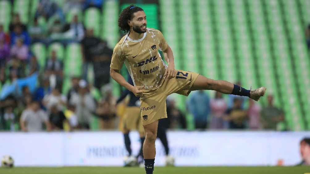 Podría perderse el Clásico ante América