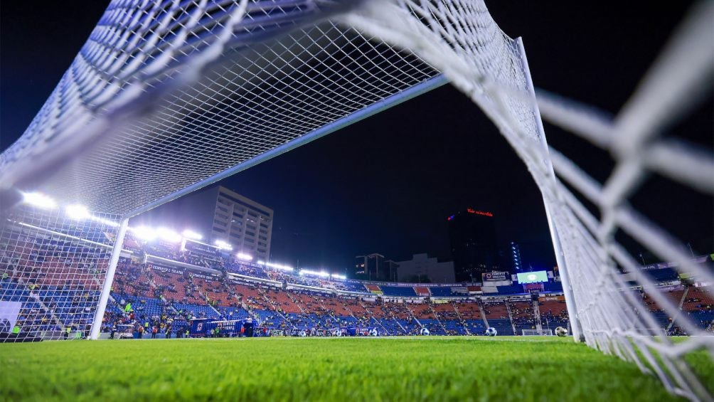 Estadio Ciudad de los Deportes