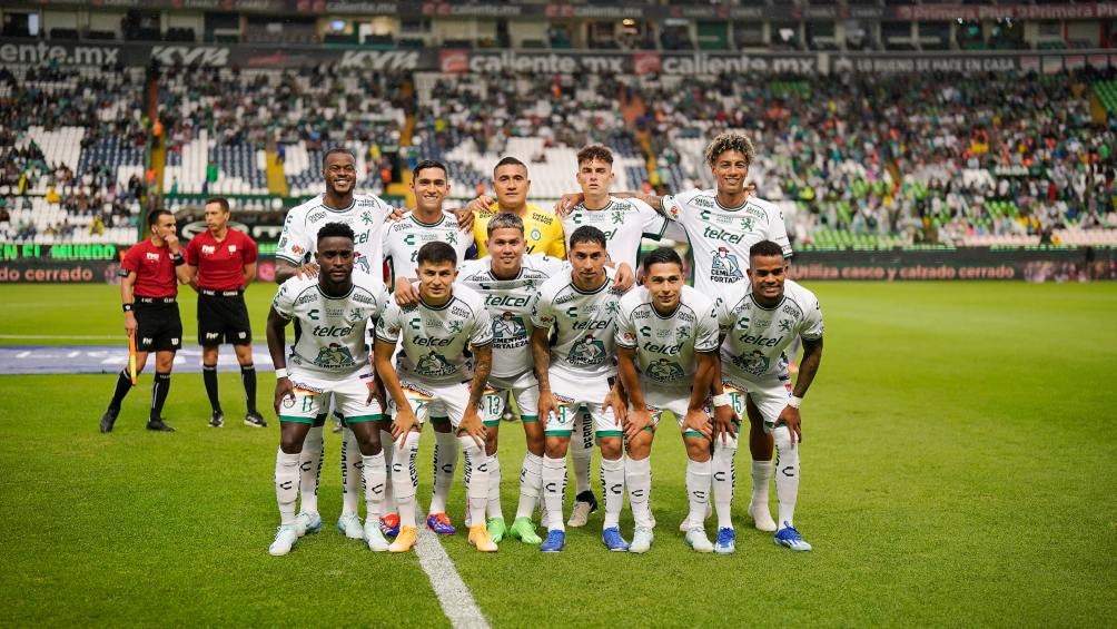 León sigue sin ganar en el AP24