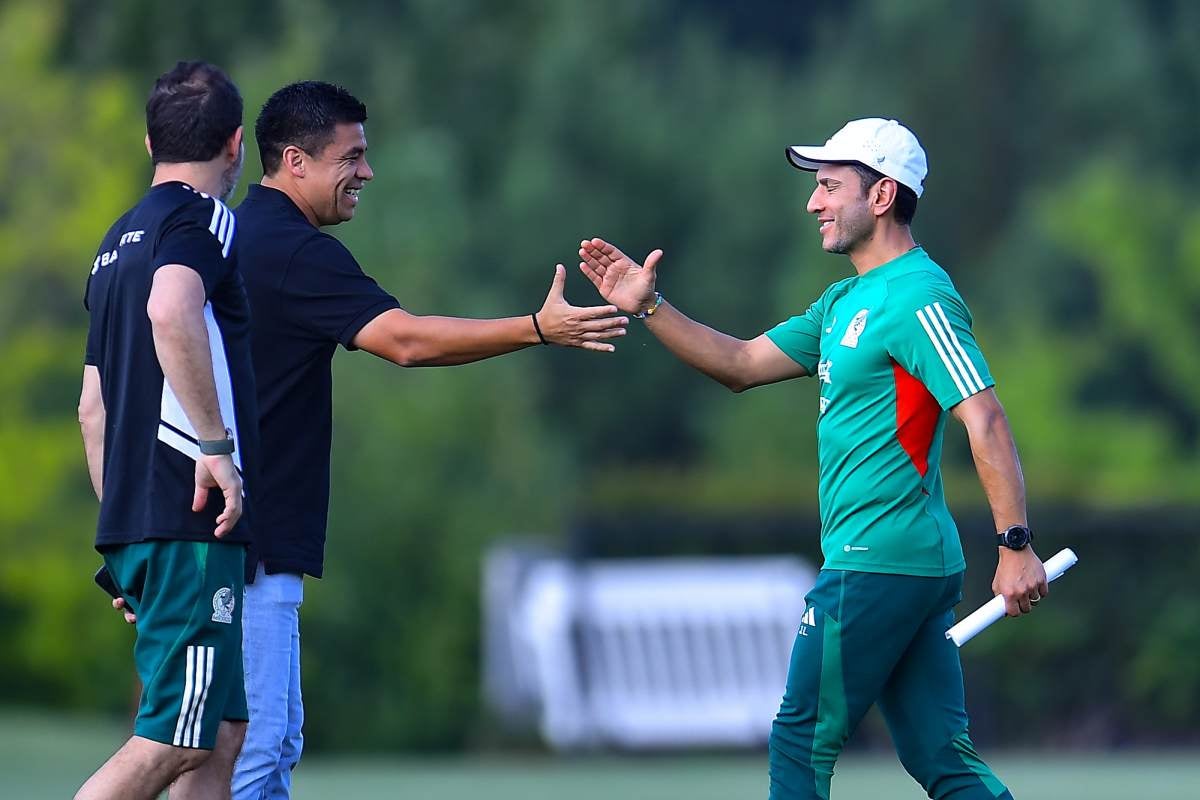 Gonzalo espera estar al frente de un buen proyecto