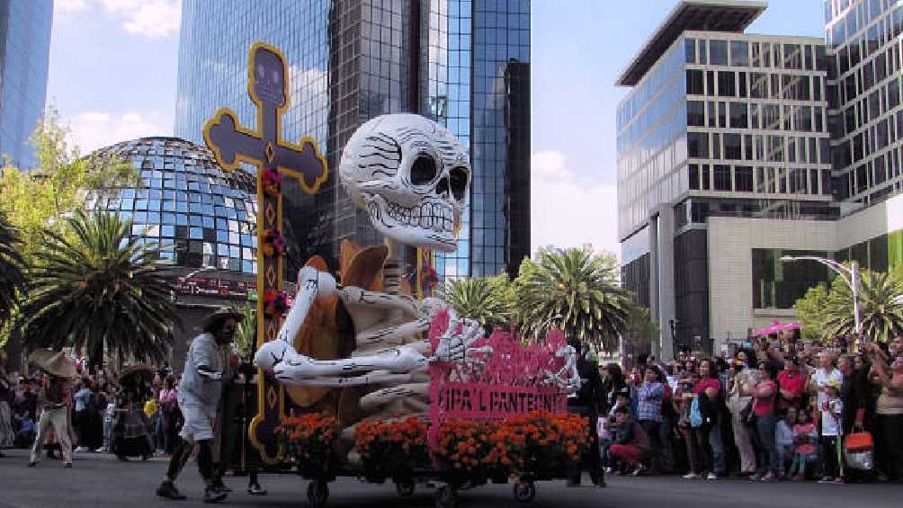 Día de Muertos CDMX 2024: Toma nota de todos los eventos que habrá durante octubre y noviembre