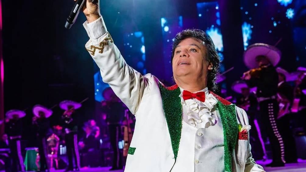 Juan Gabriel, a pesar de haber fallecido hace ocho años, continúa siendo un referente en la música mexicana.