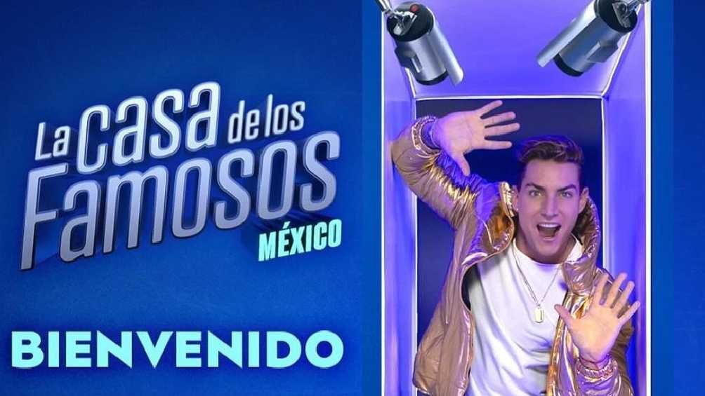 La Casa de los Famosos: Filtran nombre del último eliminado del reality show