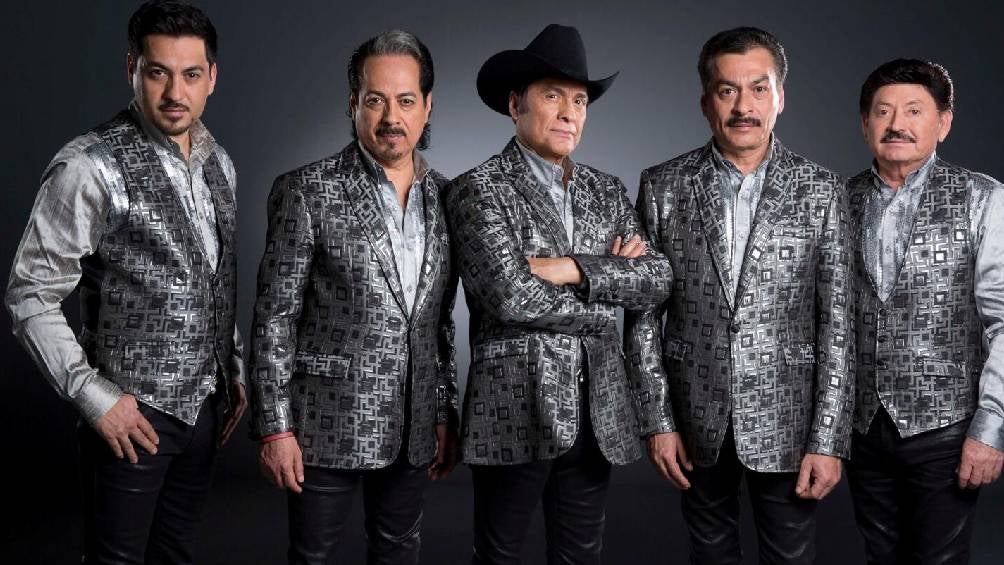 Los Tigres del Norte fueron invitados a La Casa Blanca por su contribución a la cultura de EE.UU. 