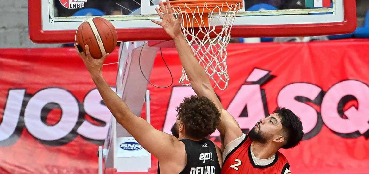 Baloncesto en México 