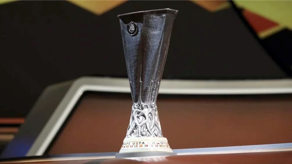 Arranca la UEFA Europa League