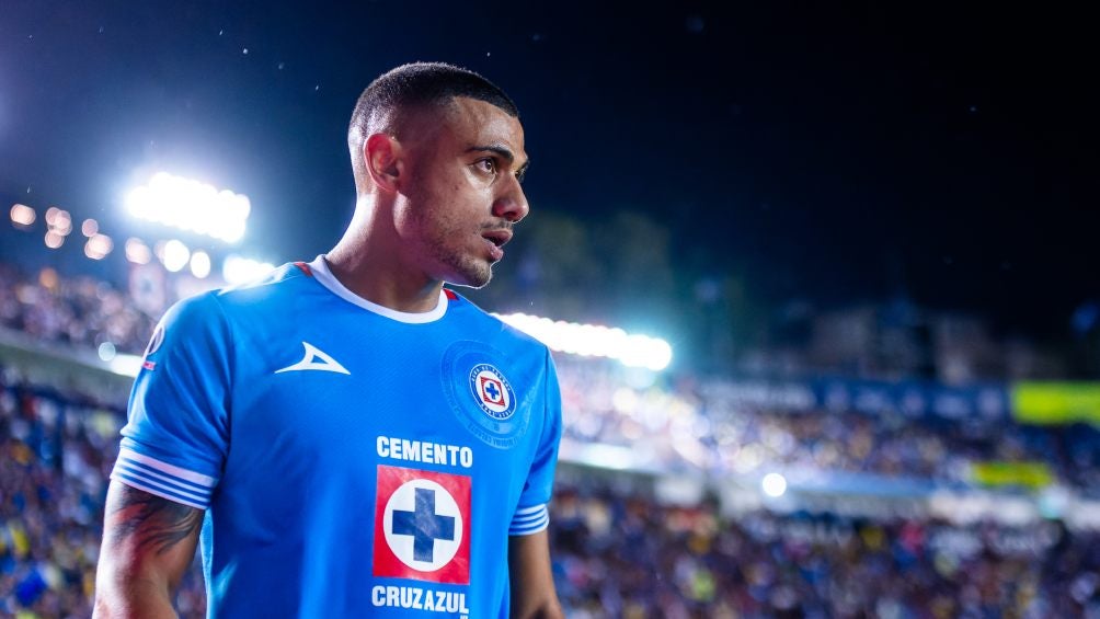 Cruz Azul es la mejor ofensiva del torneo