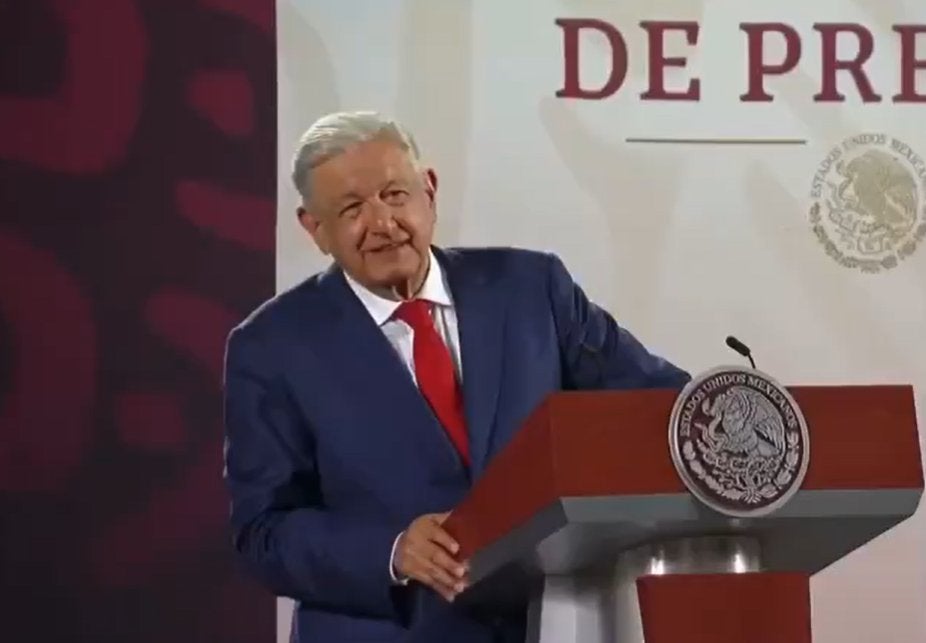 AMLO regresará a su finca y pide que no lo visiten