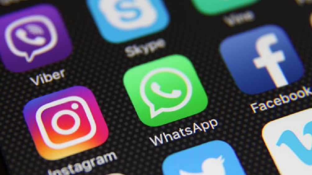 WhatsApp es la aplicación de mensajería utilizada en el mundo. 