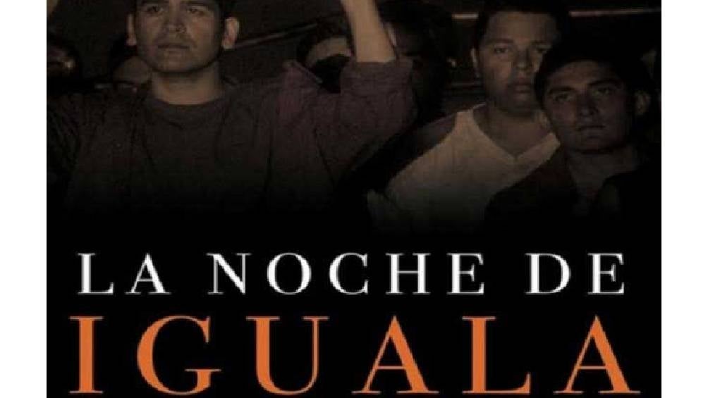 La película es de Jorge Fernández Menéndez y Raúl Quintanilla retrata lo que se vivió esa noche. 