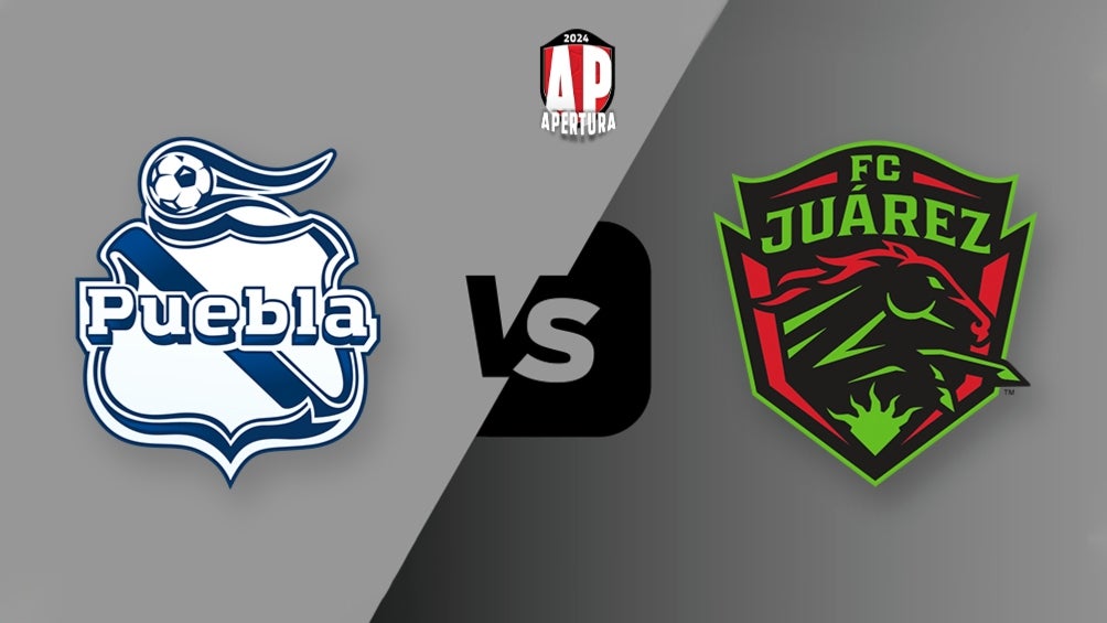 Puebla vs Juárez FC: ¿Dónde y cuándo ver la Jornada 10 de la Liga MX?