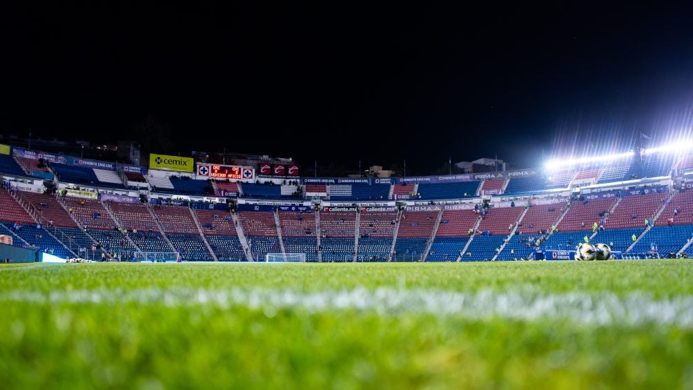 Pumas no gana en la cancha del Estadio Ciudad de los Deportes hace una década