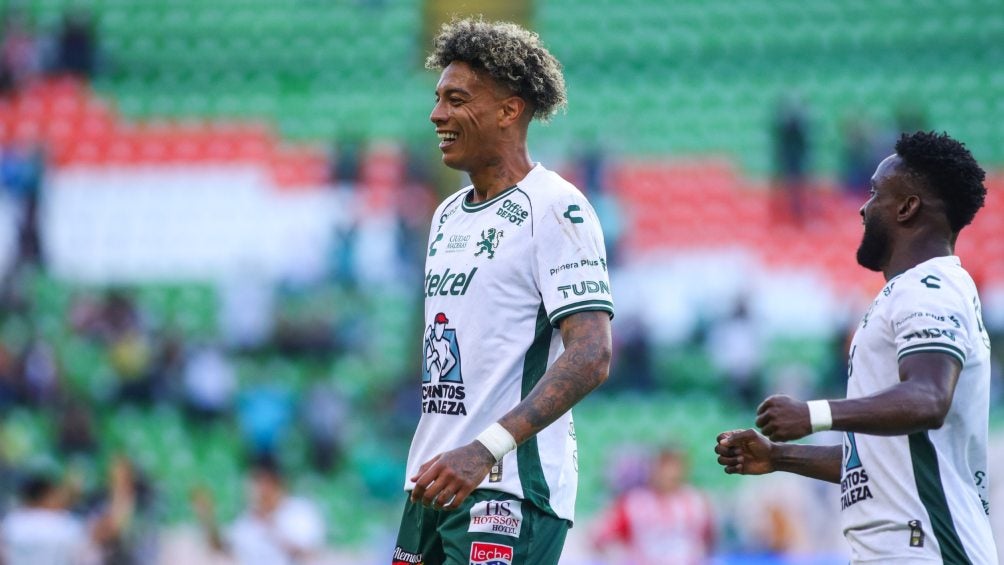 León venció a Atlético de San Luis