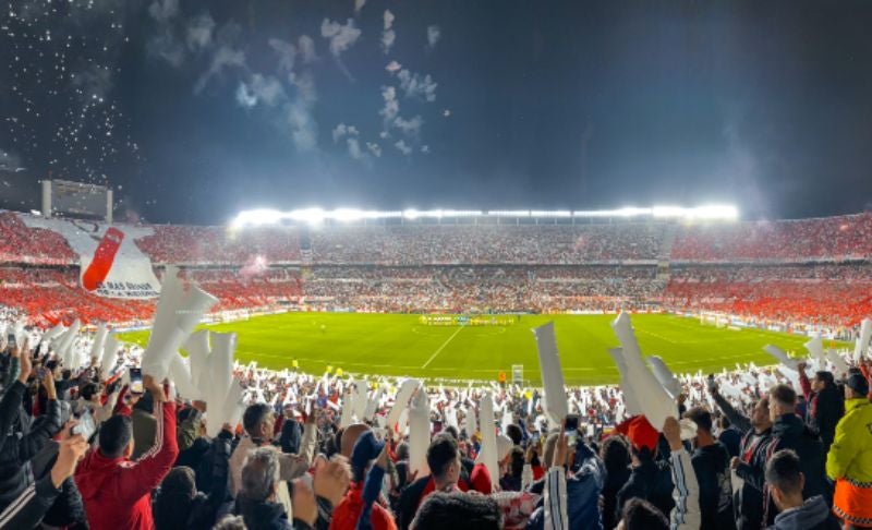 Estadio Monumental de River Plate