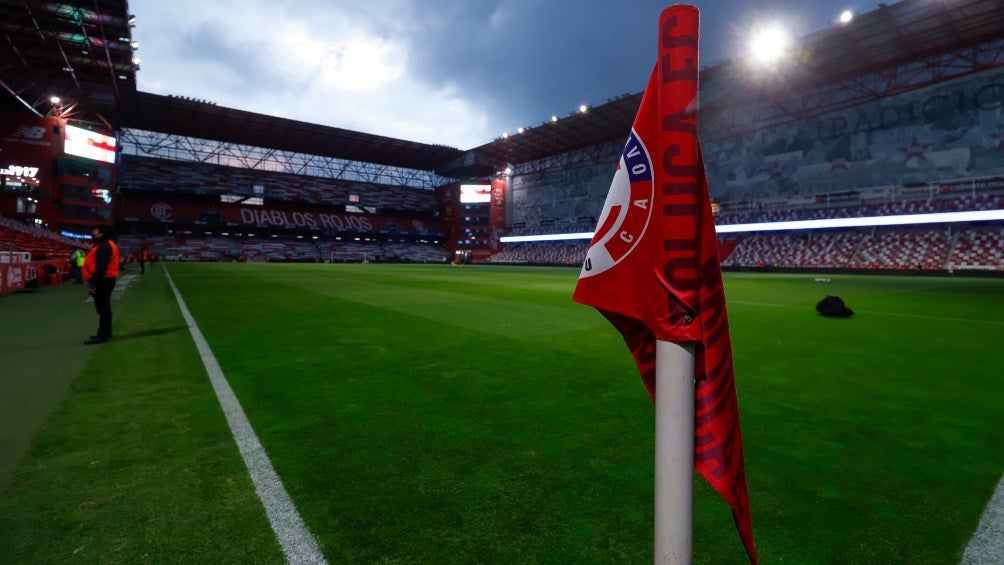 Estadio Nemesio Diez