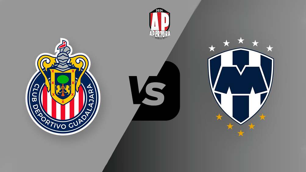 Chivas vs. Rayados How long does it take for Jornada 10 to participate?