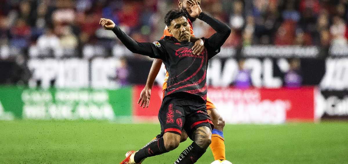 Tijuana vence al Mazatlán