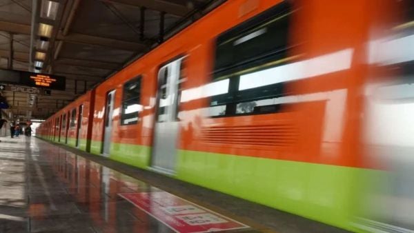 El metro de la CDMX cuenta con internet gratuito