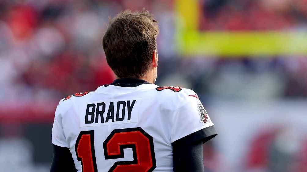 Tom Brady responde a las 'críticas' de Baker Mayfield: 'El estrés era no tener anillos del Super Bowl'