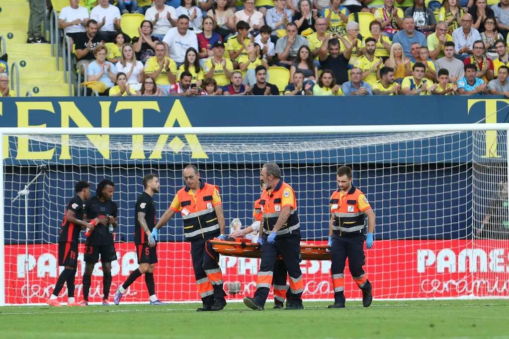 Ter Stegen estará de baja hasta por ocho meses