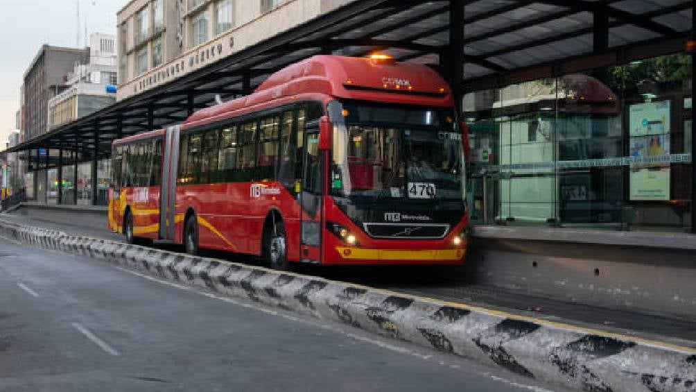 El 1 de octubre, los transportes de la red de Movilidad Integrada cambiarán sus horarios y algunos servicios serán suspendidos.