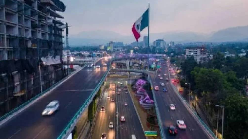 El programa es una iniciativa para reducir la contaminación en la capital.