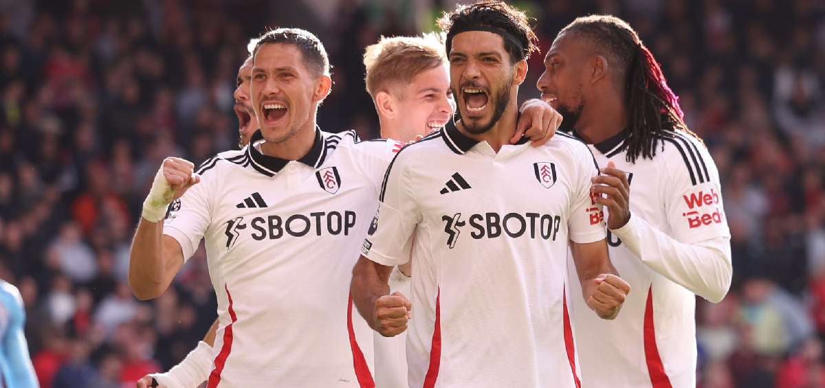 Fulham