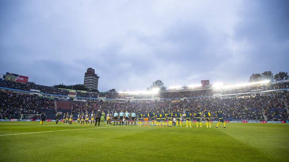 Estadio Ciudad de los Deportes