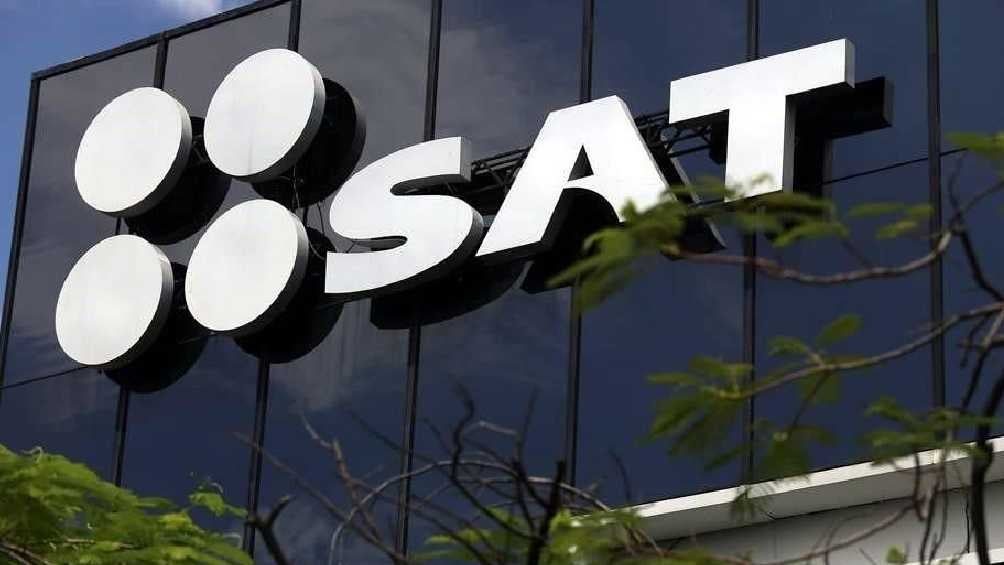 El SAT cobra un impuesto sobre aquellos ingresos generados en premios. 