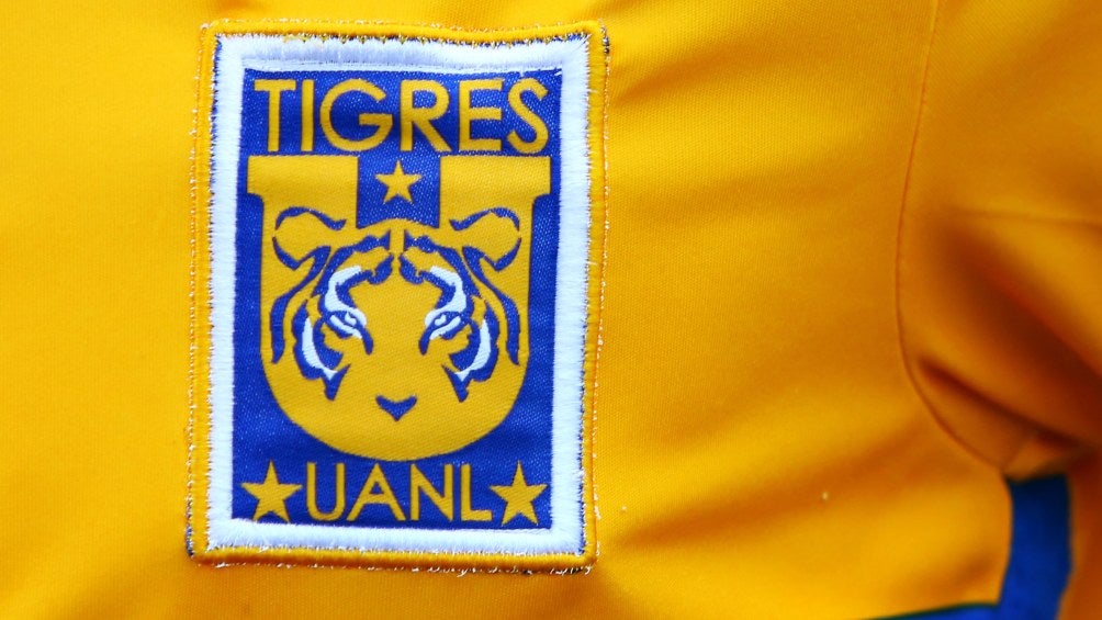 Escudo de Tigres