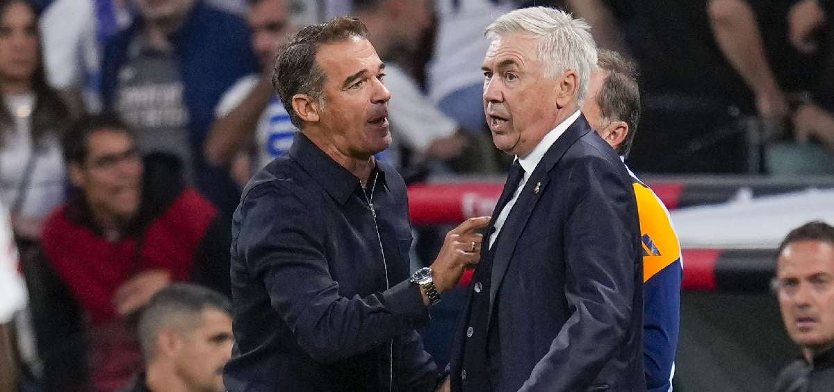 Ancelotti ante Alavés 